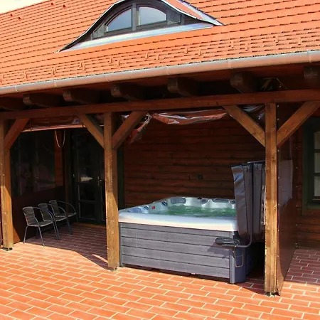 Piszkeri Vendeghaz - 3*