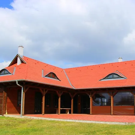 Piszkeri Vendeghaz - 3*