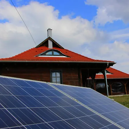 Piszkeri Vendeghaz - Penzion 3*