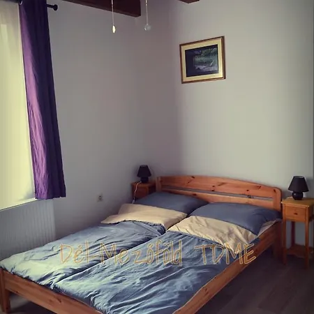 Piszkeri Vendeghaz - Penzion 3*