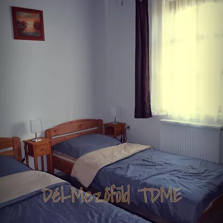 Penzion Piszkeri Vendeghaz - Cece