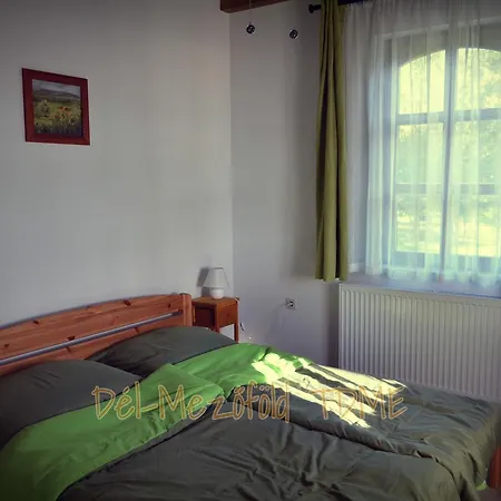 Piszkeri Vendeghaz - Pensiune 3*