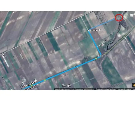 Piszkeri Vendeghaz - Pensiune