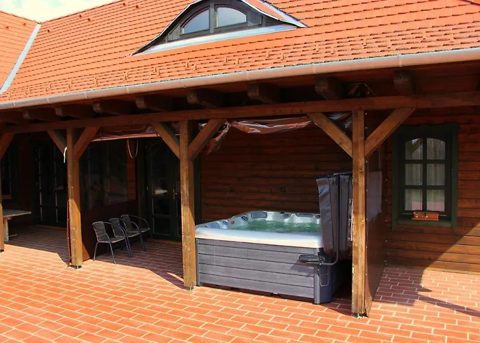 Piszkeri Vendeghaz - 3*
