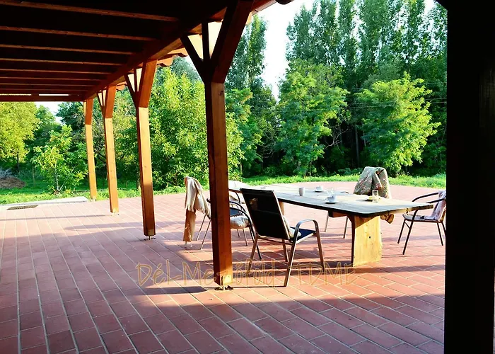 Piszkeri Vendeghaz - 게스트하우스 Cece